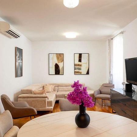 Apartman Klara Bacvice Сплит Экстерьер фото